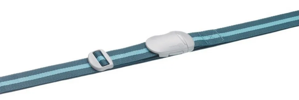 Cintura per valigia Go Travel 177 Blu