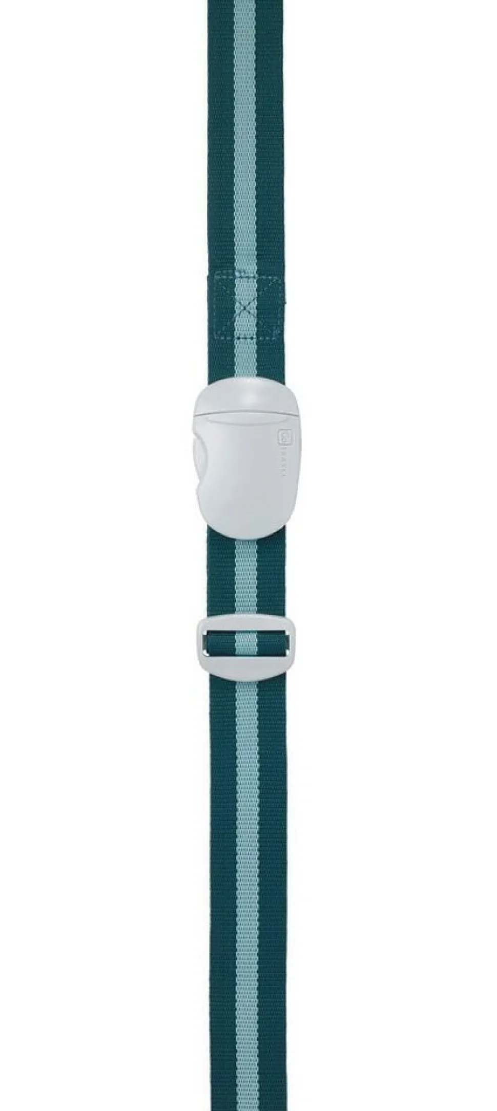 Cintura per valigia Go Travel 177 Blu