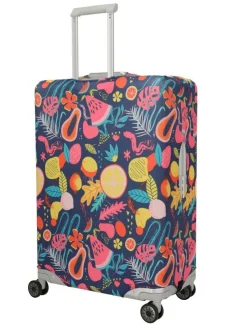 Cover copri valigia trolley Travelite L Obst