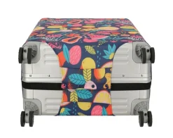 Cover copri valigia trolley Travelite L Obst