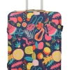 Cover copri valigia trolley Travelite M Obst