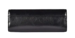 Custodia occhiali in cuoio Tony Perotti 1290 Nero