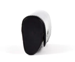 Custodia occhiali in cuoio Tony Perotti 1290 Nero