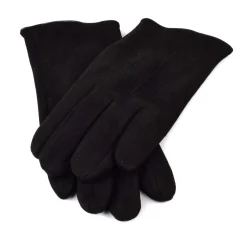 Guanti uomo 001 Neri