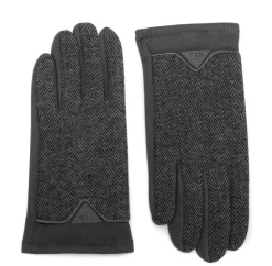 Guanti uomo 7x8 Antracite