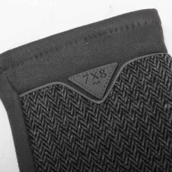 Guanti uomo 7x8 Antracite