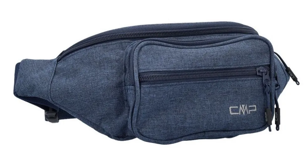 Marsupio CMP Habana Pouch Blu