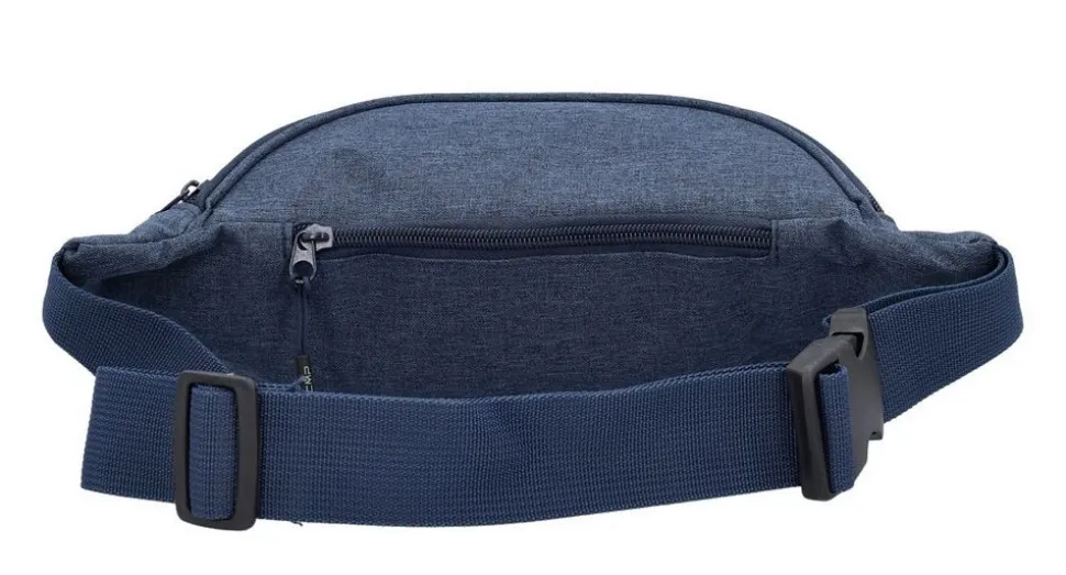 Marsupio CMP Habana Pouch Blu