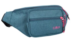 Marsupio CMP Habana Pouch Deep Lake