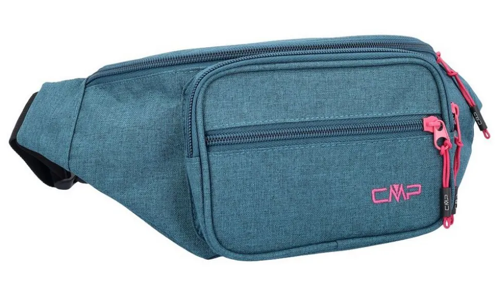 Marsupio CMP Habana Pouch Deep Lake
