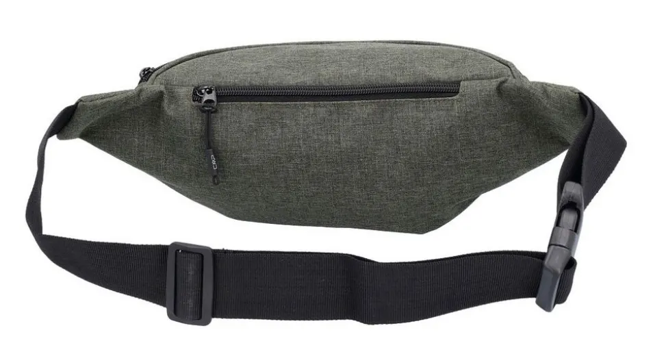 Marsupio CMP Habana Pouch Verde