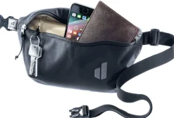 Marsupio Deuter Avengo 1,5 Nero