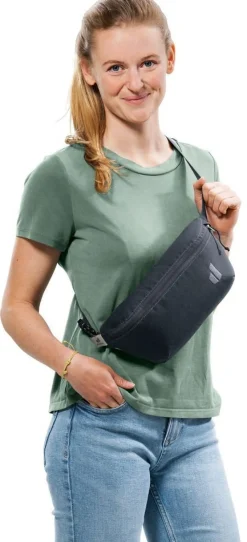 Marsupio Deuter Avengo 1,5 Nero