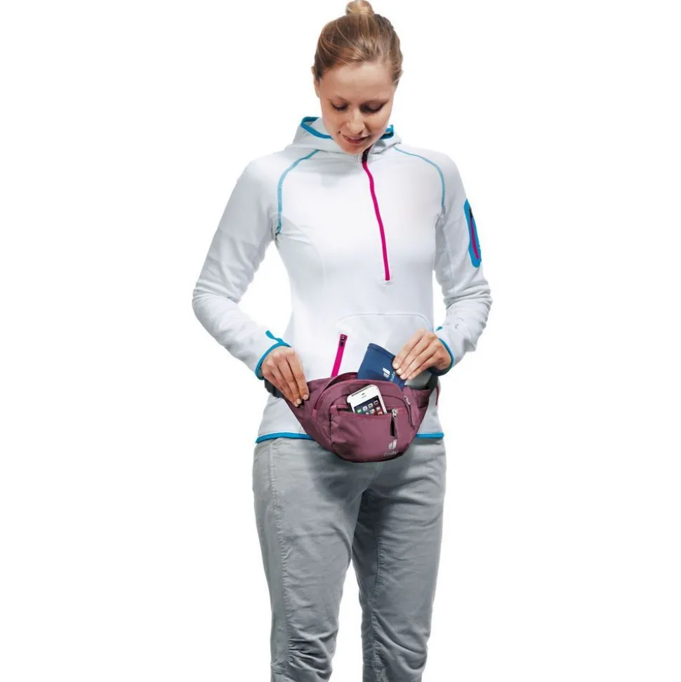 Marsupio Deuter Belt I Maron