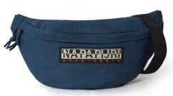 Marsupio grande Napapijri Haset Blue French