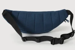 Marsupio grande Napapijri Haset Blue French