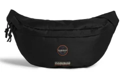 Marsupio grande Napapijri H-Voyage Nero