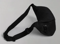 Marsupio grande Napapijri H-Voyage Nero