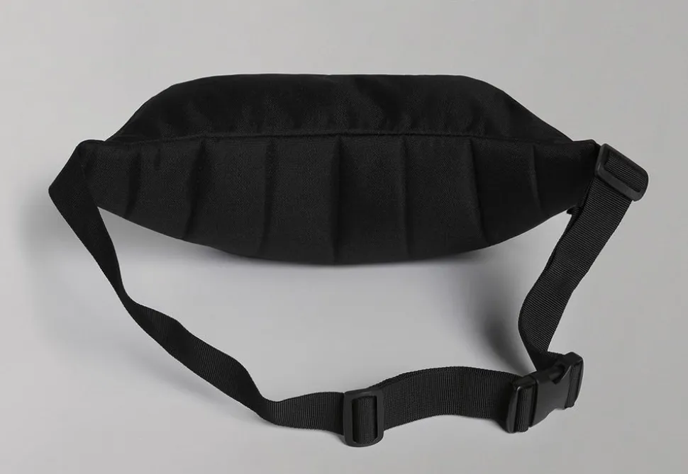 Marsupio grande Napapijri H-Voyage Nero