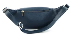Marsupio in pelle Emporio Cattani Ocean Made in Italy
