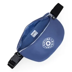 Marsupio Kipling Fresh Lite Blue Lover