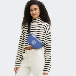 Marsupio Kipling Fresh Lite Blue Lover