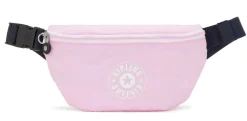 Marsupio Kipling Fresh Lite Blooming Pink
