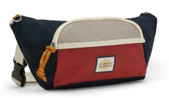 Marsupio Kipling Yura Vall Carmine Bl