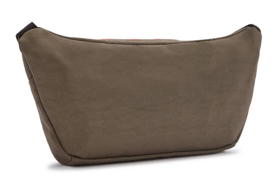 Marsupio Kipling Yura Valley Taupe Bl