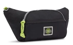Marsupio Kipling Yura Valley Black