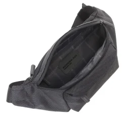 Marsupio Mandarina Duck District PM01 Steel