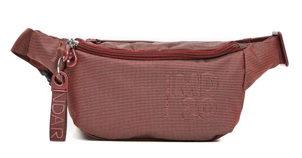 Marsupio Mandarina Duck MD20 MMM3 Caramel Cafe