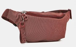 Marsupio Mandarina Duck MD20 MMM3 Caramel Cafe