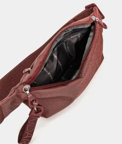 Marsupio Mandarina Duck MD20 MMM3 Caramel Cafe