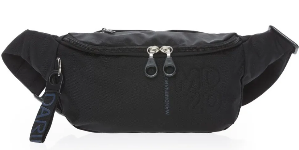 Marsupio Mandarina Duck MD20 MMM3 Nero