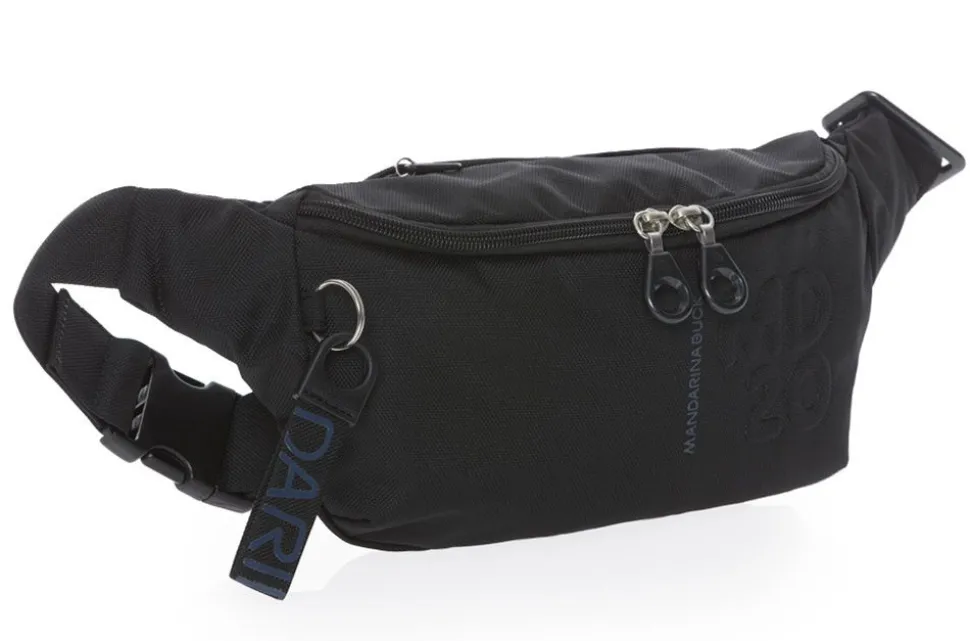 Marsupio Mandarina Duck MD20 MMM3 Nero