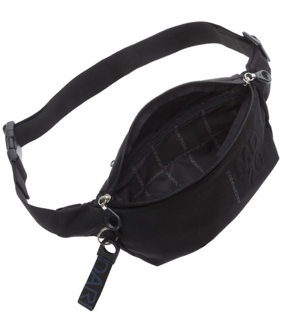 Marsupio Mandarina Duck MD20 MMM3 Nero