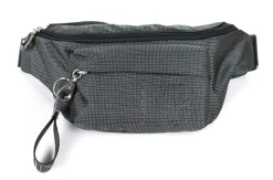 Marsupio Mandarina Duck MD20 MMM1 Grigio Steel