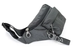 Marsupio Mandarina Duck MD20 MMM1 Grigio Steel