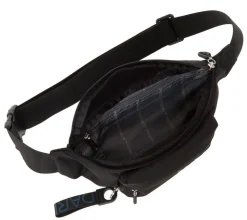 Marsupio Mandarina Duck MD20 MMM1 nero