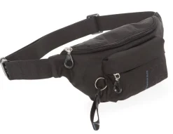 Marsupio Mandarina Duck MD20 MMM1 nero