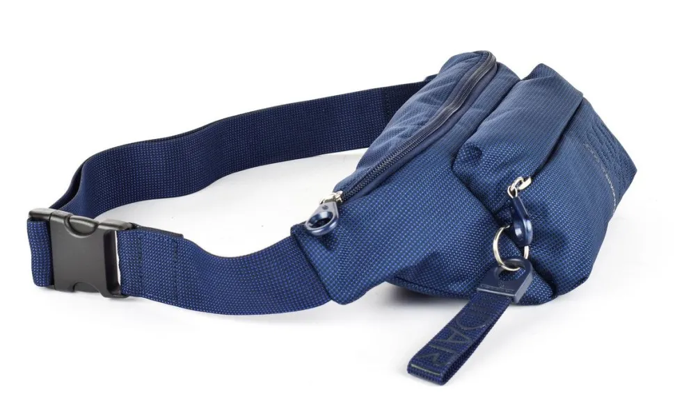 Marsupio Mandarina Duck MD20 MMM1 Dress Blue