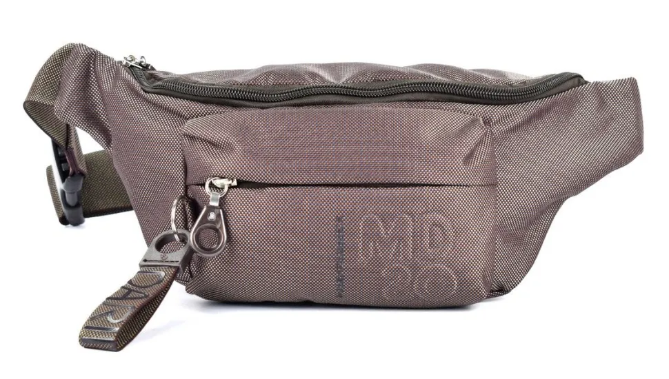 Marsupio Mandarina Duck MD20 MMM1 Mole