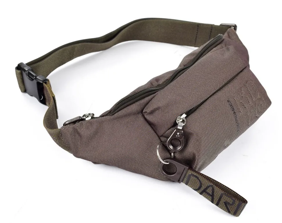 Marsupio Mandarina Duck MD20 MMM1 Mole
