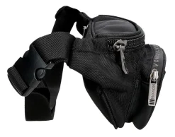 Marsupio Movom Buster 53471 Nero