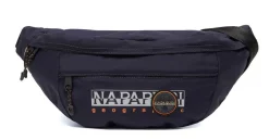 Marsupio Napapijri Curver Blu Marine