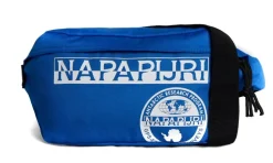 Marsupio Napapijri Happy Blu Acceso