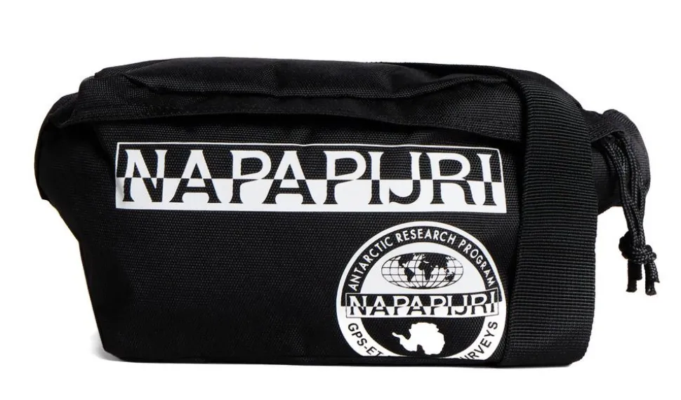 Marsupio Napapijri Happy Nero
