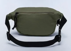 Marsupio Napapijri Hering WB 3 Green Lichen