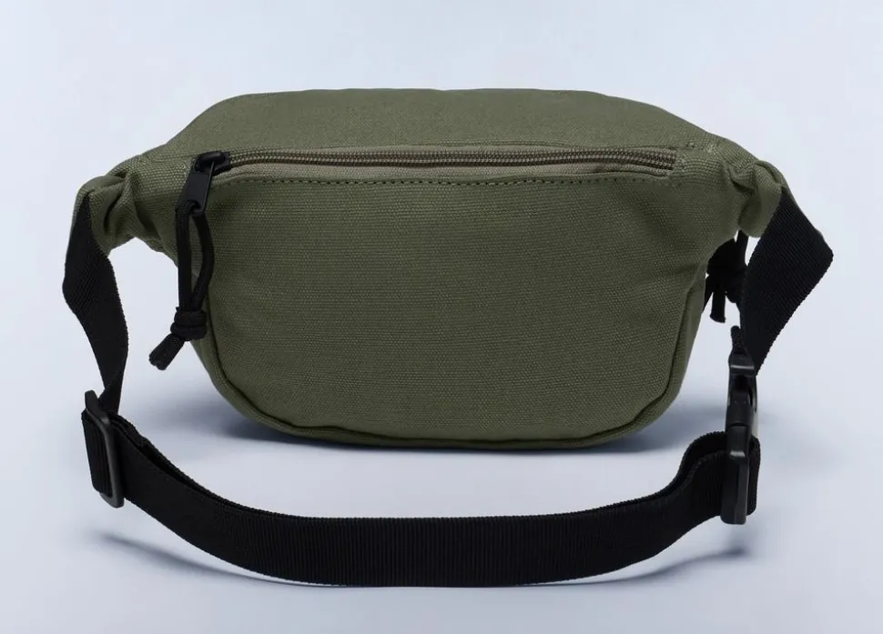 Marsupio Napapijri Hering WB 3 Green Lichen